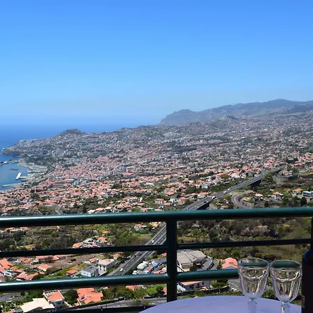 Apartmán Bay View *