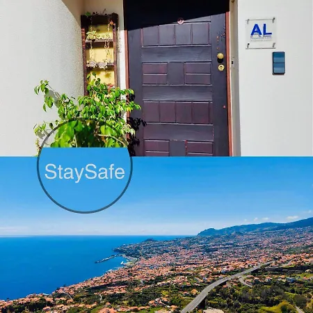 Bay View Funchal (Madeira)