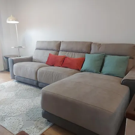 Apartmán Bay View *