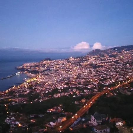Apartmán Bay View *