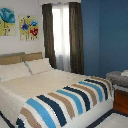 Apartmán Bay View Funchal (Madeira)