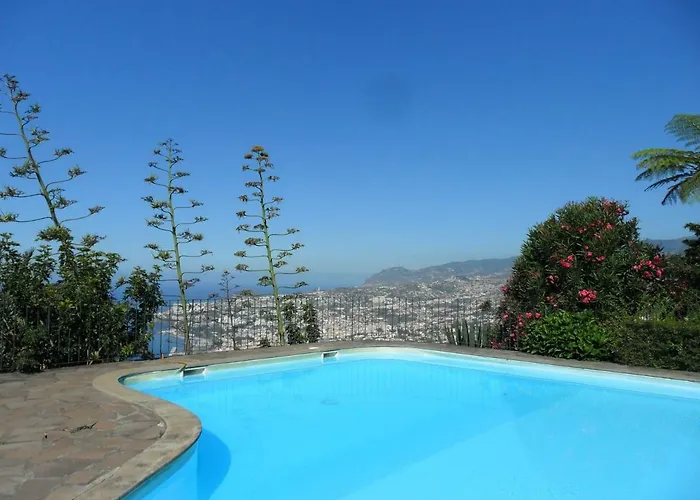 Bay View * Funchal (Madeira)