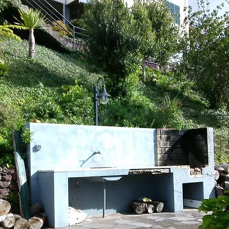 Daire Bay View Funchal