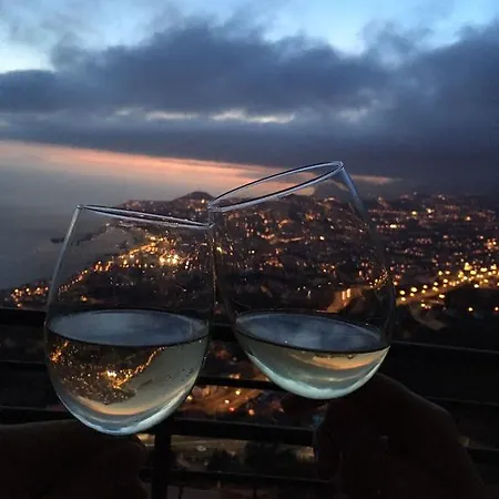 Lejlighed Bay View *