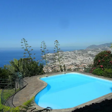 Bay View * Funchal