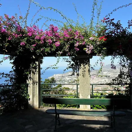 Bay View Appartement Funchal (Madeira)