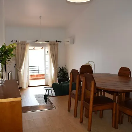 Appartement Bay View