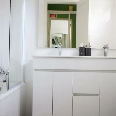 Lejlighed Bay View Funchal (Madeira)