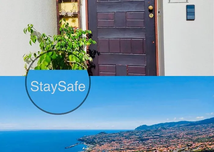 Bay View Funchal (Madeira)