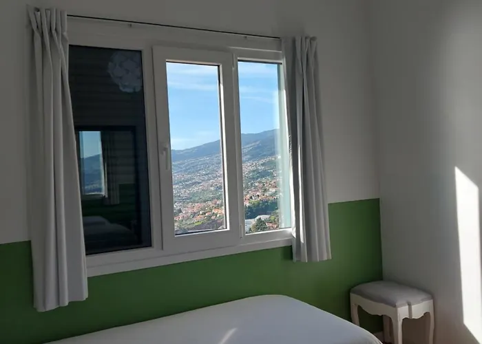 Bay View Appartement Funchal (Madeira)