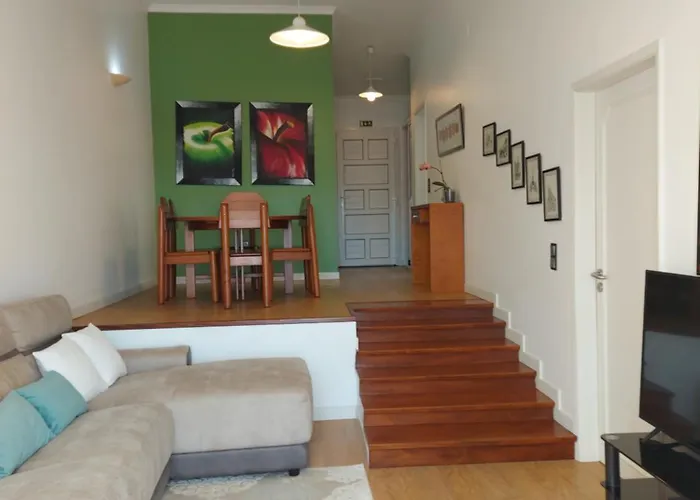 Bay View Appartement