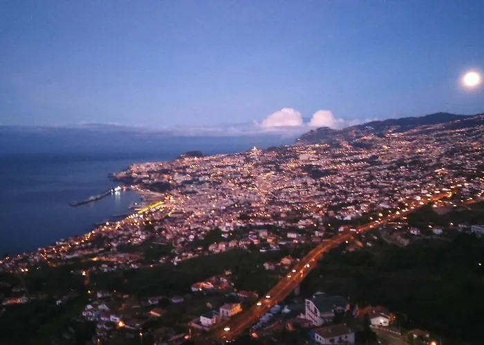 Appartement Bay View *