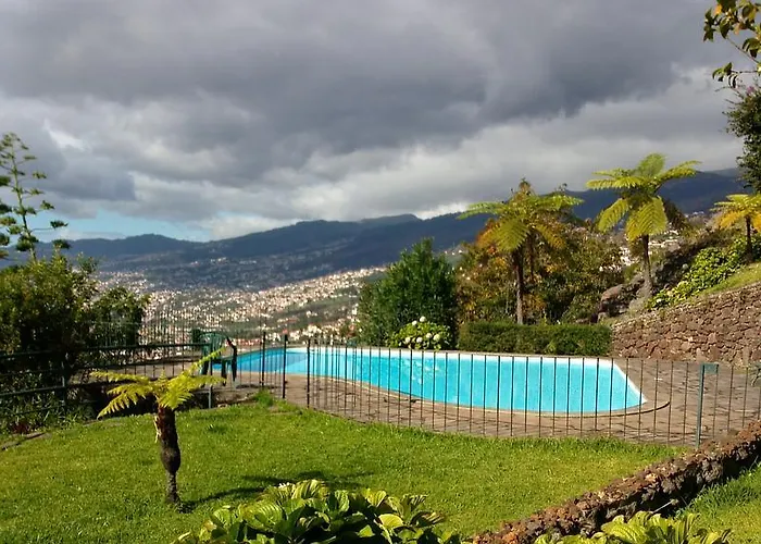 Appartement Bay View