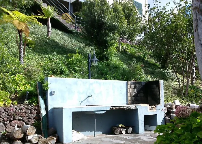 Apartment Bay View Funchal (Madeira)