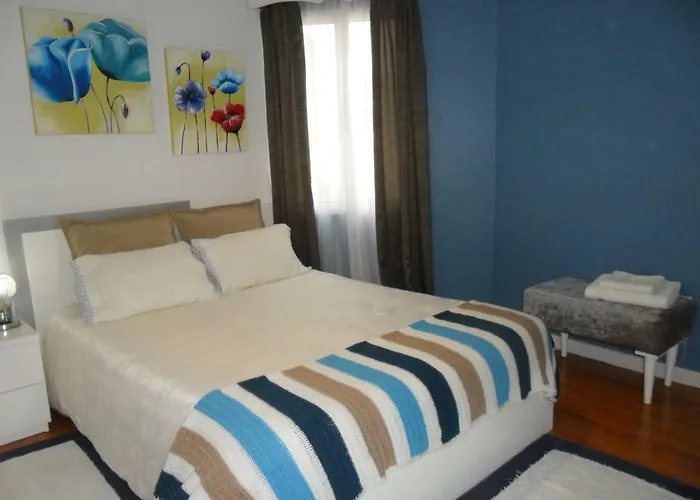 Appartement Bay View Funchal (Madeira)