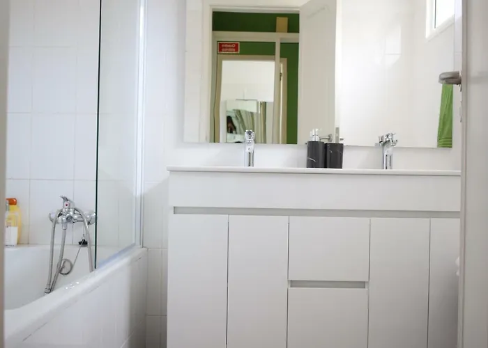 Appartement Bay View Funchal (Madeira)