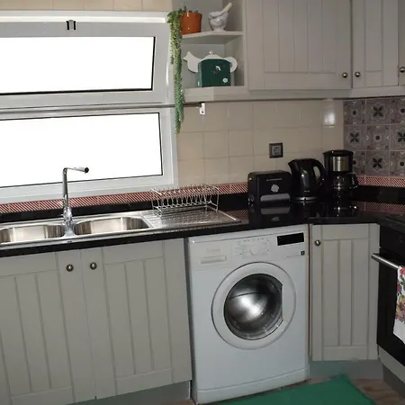 Bay View Apartman Funchal