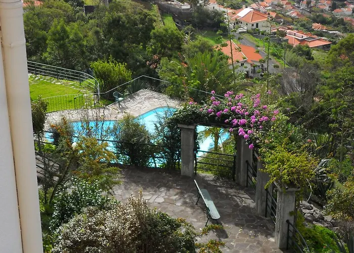 Bay View Φουνκάλ