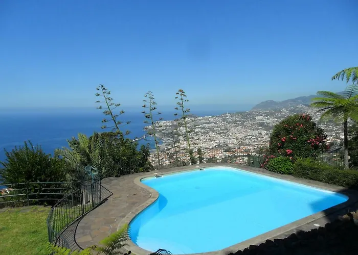 Bay View * Funchal
