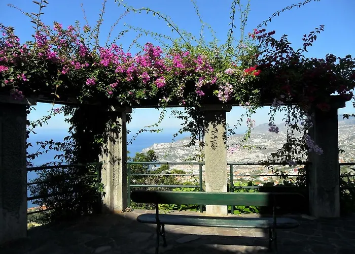 Bay View Apartman Funchal