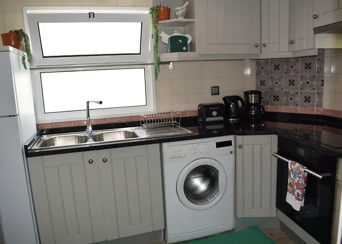 Bay View Apartman Funchal